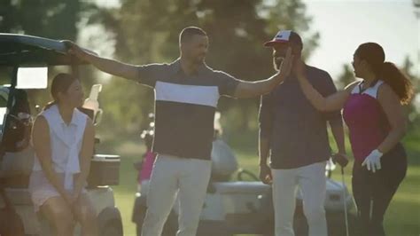 GolfNow.com TV Spot, 'Trusted by Over 3 Million' featuring Caz Harleaux