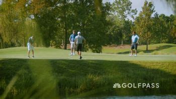 GolfPass TV Spot, 'Golfnow: $120 Tee Time Credits'