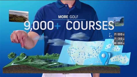 GolfPass TV Spot, 'Play More, Save More: Get $10 Every Month' created for GolfPass