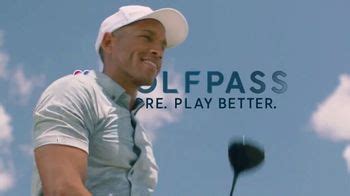 GolfPass TV commercial - Play More: Seven Day Trial