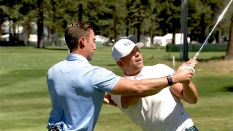 GolfPass TV Spot, 'Private Lessons'
