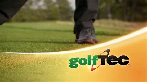 GolfTEC TV commercial - Are You Kidding Me