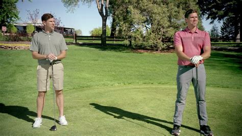 GolfTEC TV Spot, 'Fun Brian' featuring John Fulton