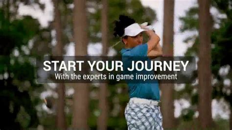 GolfTEC TV commercial - Start for $95
