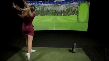 GolfTEC TV commercial - The Latest From Mizuno