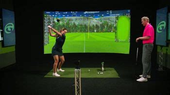 GolfTEC TaylorMade Stealth 2 TV Spot, 'Premier Club Fitting'
