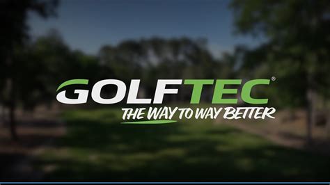 GolfTEC Way Better Sale TV Spot, 'Landed Pin High'