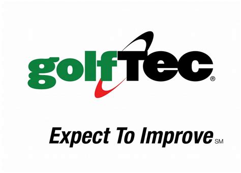 GolfTEC logo