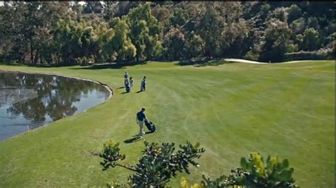 Golfsmith TV commercial - Steve
