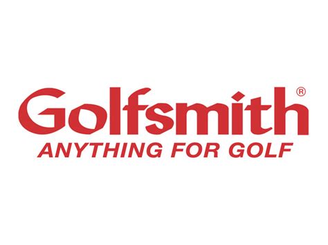Golfsmith logo