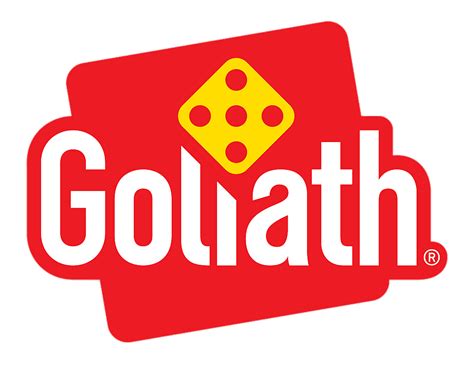 Goliath Beware of the Bear commercials