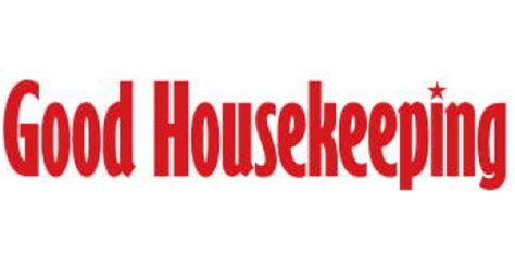 Good Housekeeping Magazine logo