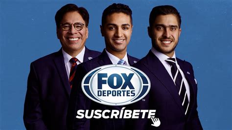 Good Sports TV Spot, 'FOX Deportes: esto es restaurar el juego'