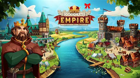 Goodgame Studios Empire