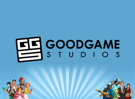 Goodgame Studios Empire commercials