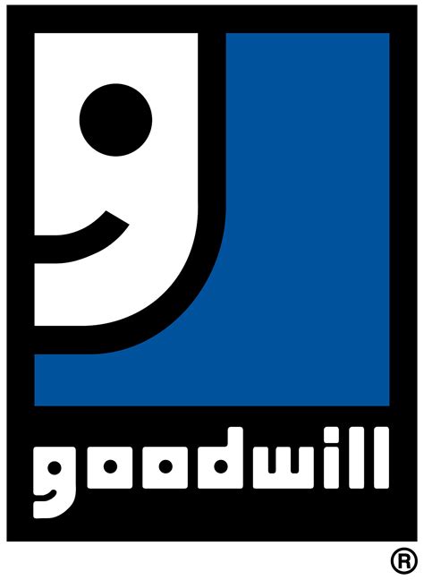 Goodwill App commercials