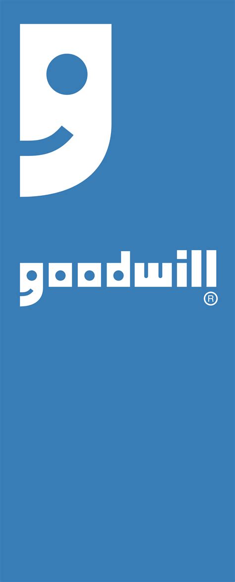 Goodwill App commercials