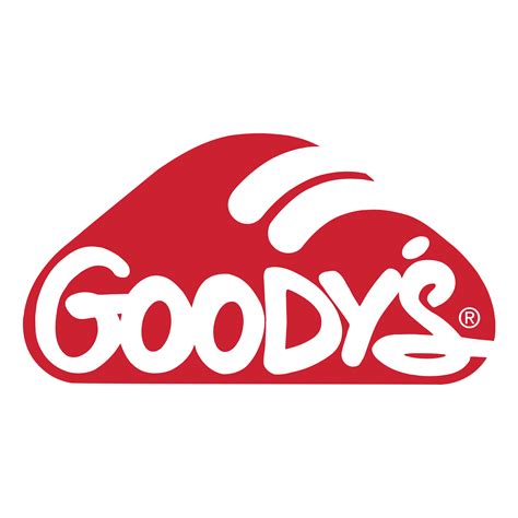 Goody's commercials