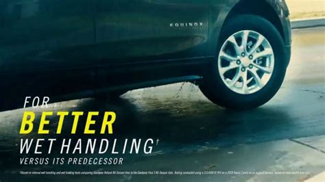 Goodyear Reliant All-Season TV Spot, 'Driving Around the Neighborhood'