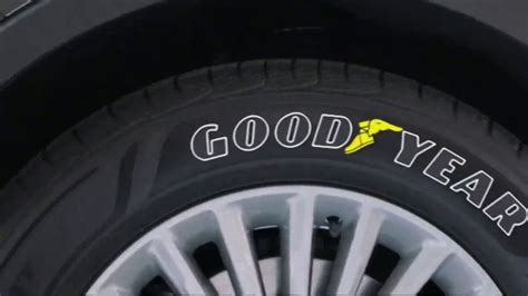 Goodyear TV Spot, 'Breakout' created for Goodyear