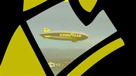 Goodyear TV Spot, 'Celebrating the Drive that Moves Us Forward'