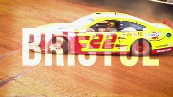 Goodyear TV commercial - NASCAR: In the Dirt Sweepstakes