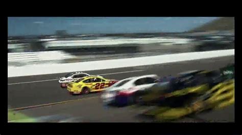 Goodyear TV Spot, 'NASCAR: Long Way' created for Goodyear