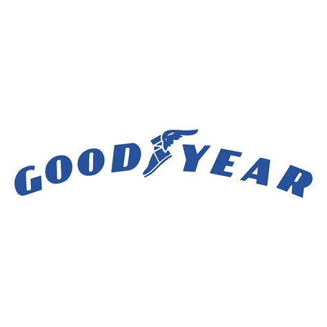 Goodyear Wrangler logo