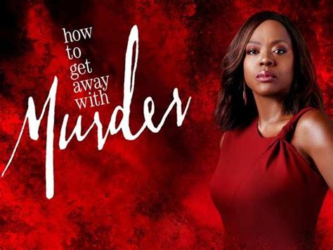 Google Assistant TV commercial - How to Get Away With Murder