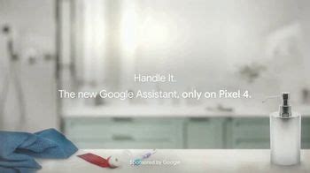 Google Assistant TV Spot, 'Single Parents: Girls Night' created for Google Assistant