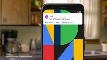 Google Assistant TV Spot, 'Stumptown: On Tour' created for Google Assistant
