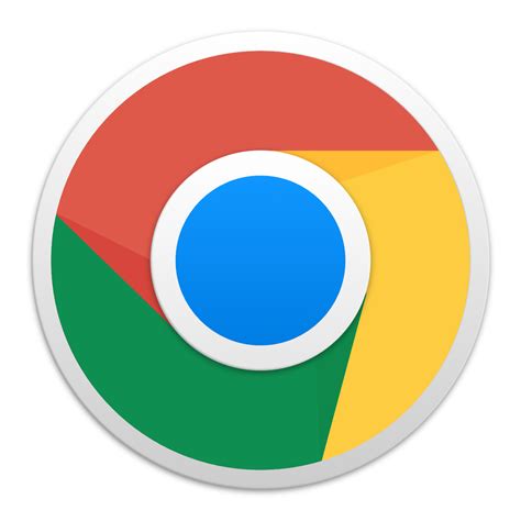 Google Chrome App logo