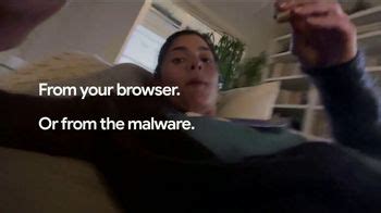 Google Chrome TV Spot, 'Built-In Malware Protection' Song by Daniel Pemberton