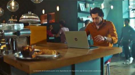 Google Chromebook TV Spot, 'Hasta 12 horas de batería' created for Google Chromebook
