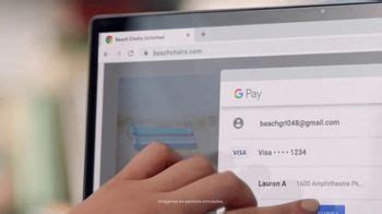 Google Chromebook TV commercial - Haz switch a protección de antivirus interna