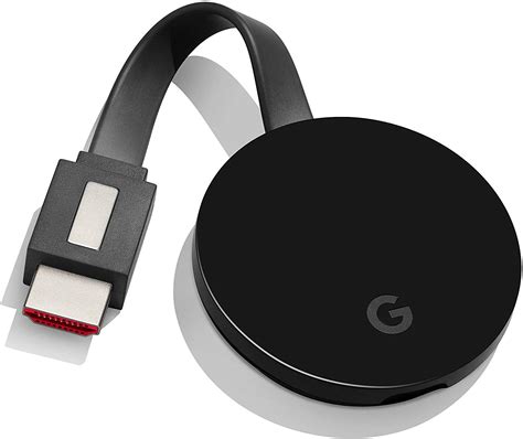 Google Chromecast Chromecast