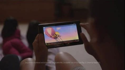 Google Chromecast TV Spot, 'For Bigger Whoa' featuring Danielle Brooks