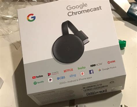 Google Chromecast Chromecast commercials