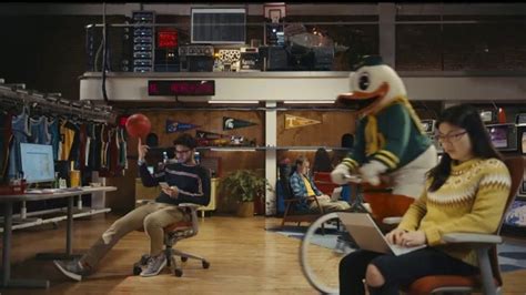 Google Cloud TV Spot, 'NCAA: Know What Your Data Knows'