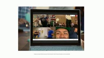 Google Cloud TV Spot, 'Reimagine the Fan Experience' created for Google Cloud