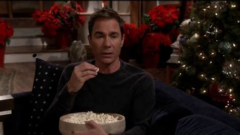 Google Home TV Spot, 'NBC: Light Up the Holidays' Featuring Eric McCormack created for Google Home