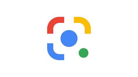 Google Lens App logo