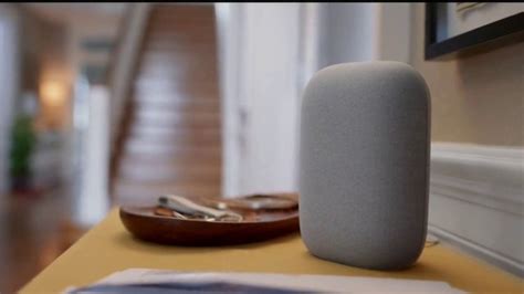 Google Nest Audio TV Spot, 'Whole Home Funkifier' created for Google Nest