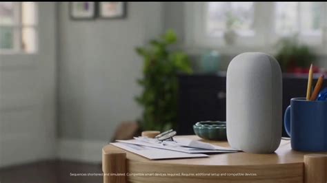 Google Nest Audio TV Spot, 'Whole Home Funkifier: Kitchen'