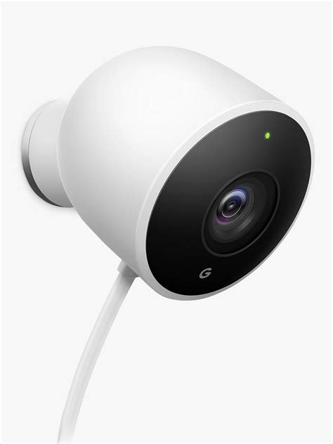 Google Nest Cam logo