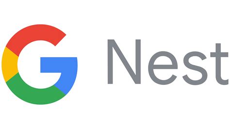 Google Nest logo