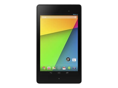 Google Nexus Tablet logo