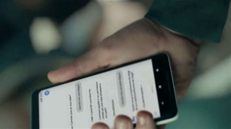 Google Pixel 2 TV Spot, 'Pide más de tu teléfono' featuring Elijah Ungvary