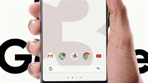 Google Pixel 3 TV Spot, 'Meet Google Pixel 3: Hey Google' Song by BNGRS
