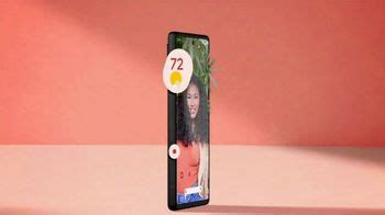 Google Pixel 6a TV Spot, 'A Smarter Phone' Song by Tamara Bubble created for Google Pixel